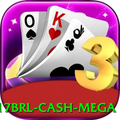 017brl Cash Mega - apk