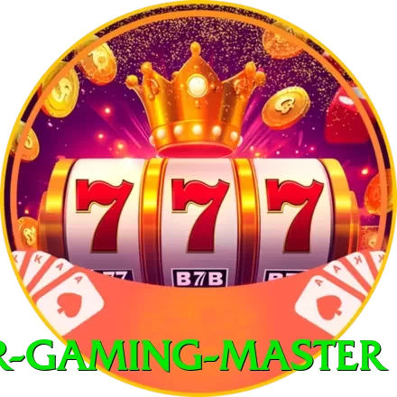 11br - Gaming Master - ⚡ apk