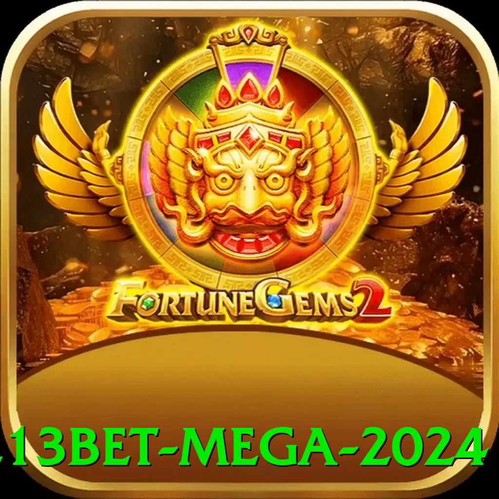 1213bet Mega 2024 - pro