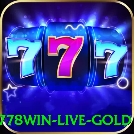 1778win Live Gold - pak
