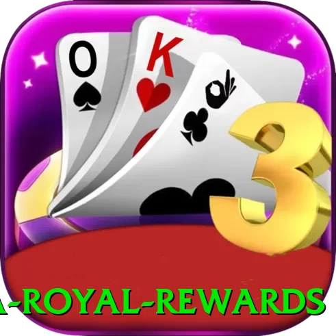 2000bra Royal Rewards - 🔥 apk