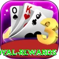 2000bra Royal Rewards