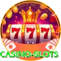 2017win Champion - Casino & Slots