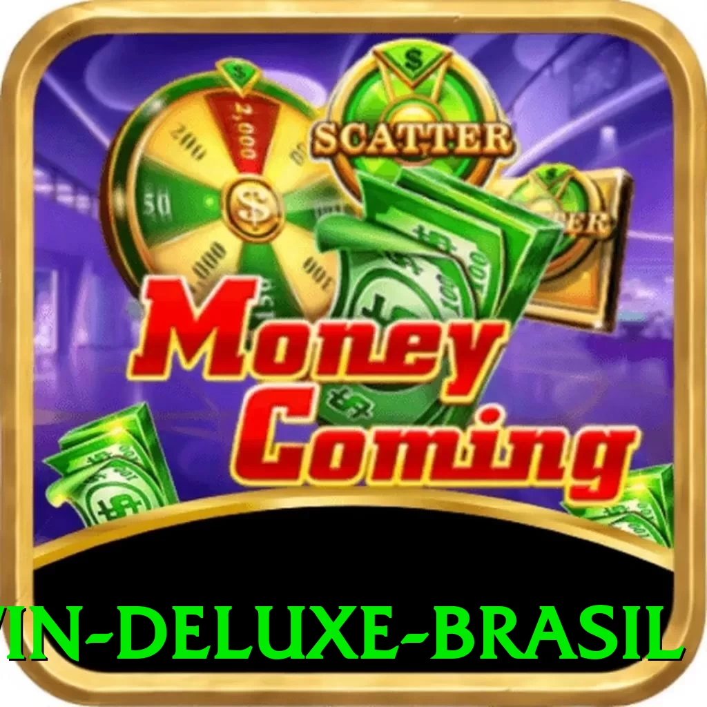 2090win Deluxe Brasil - ⭐ apk