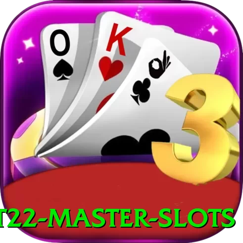 2t22 Master Slots - 🚀 apk