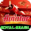 3466bet Royal Brasil