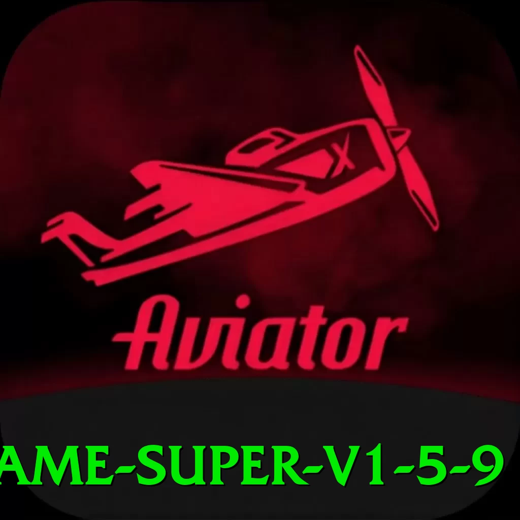 347luck Game Super v1.5.9 - aplicativo