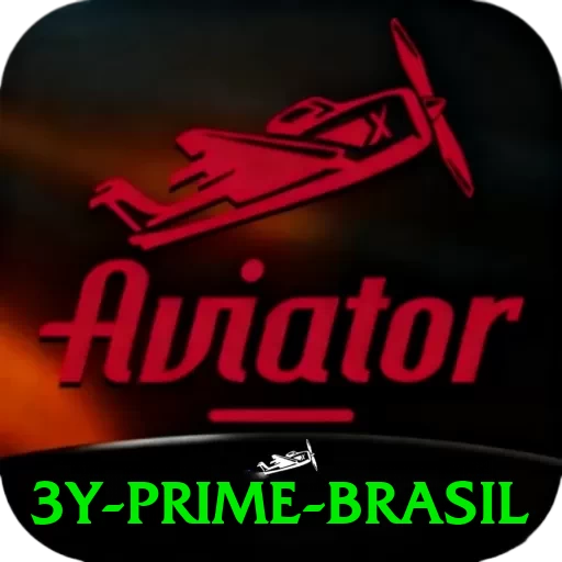 3y Prime Brasil - ⭐ apk