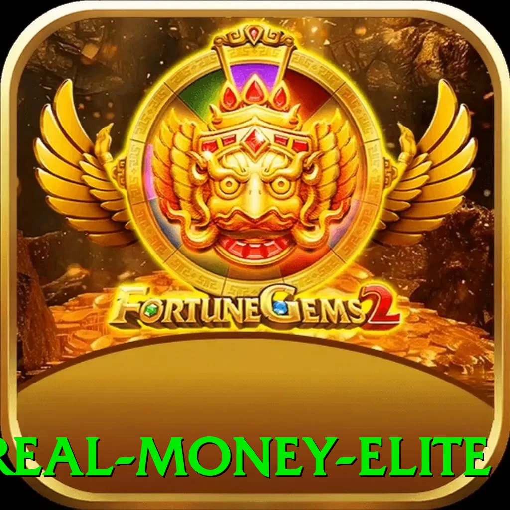 4jj - Real Money Elite - app