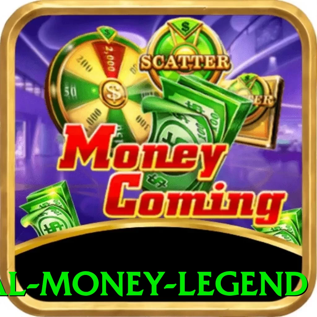 5173win - Real Money Legend - plataforma