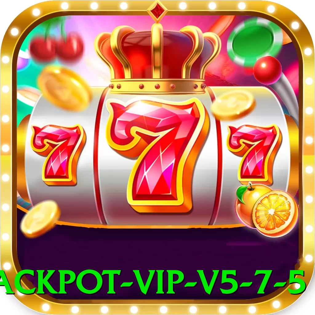 531luck Jackpot VIP v5.7.5 - pk