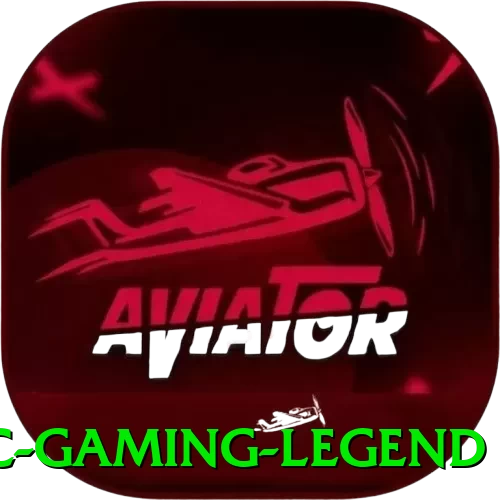 55ac Gaming Legend - ✨ apk