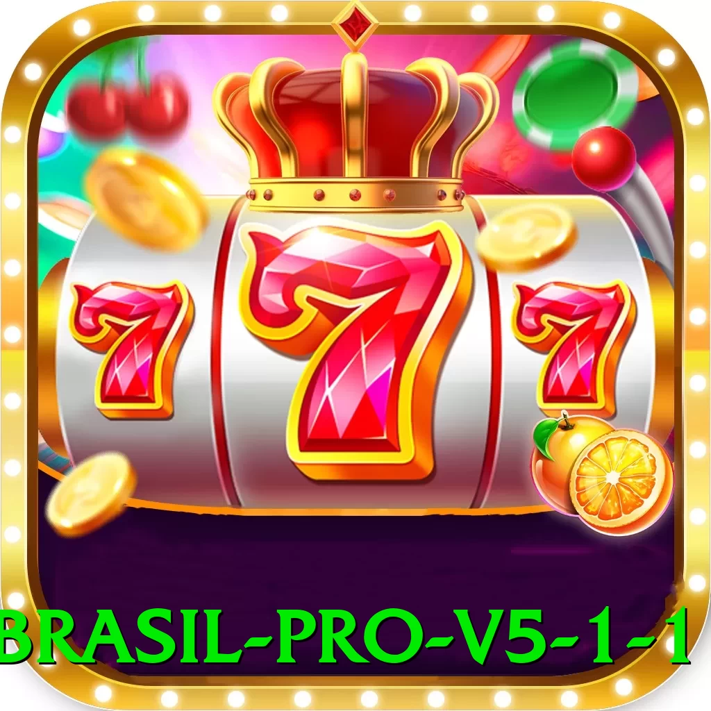 5637 Brasil Pro v5.1.1 - pak