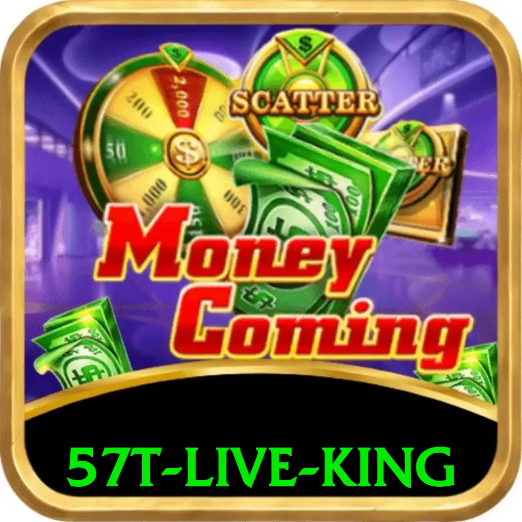 57t Live King - 🔥 apk