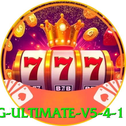 668brl Gaming Ultimate v5.4.1 - go