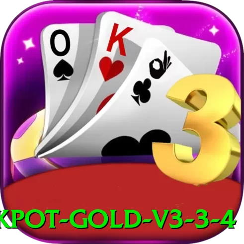 6722bet Jackpot Gold v3.3.4 - pro