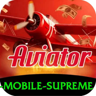 677v Mobile Supreme - game