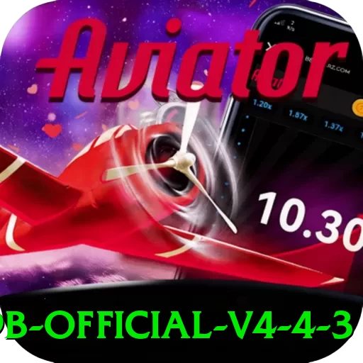 69b Official v4.4.3 - aplicativo