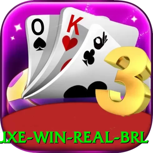 6tt Deluxe - Win Real BRL - ⭐ apk