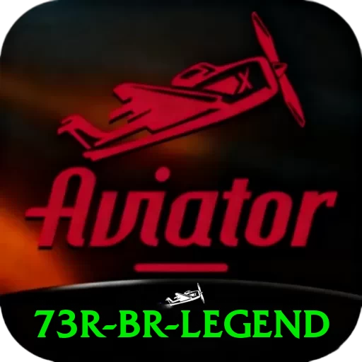 73r BR Legend - plataforma