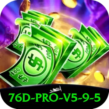 76d Pro v5.9.5 - apk