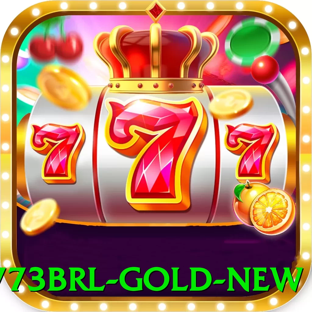 773brl Gold New - plataforma