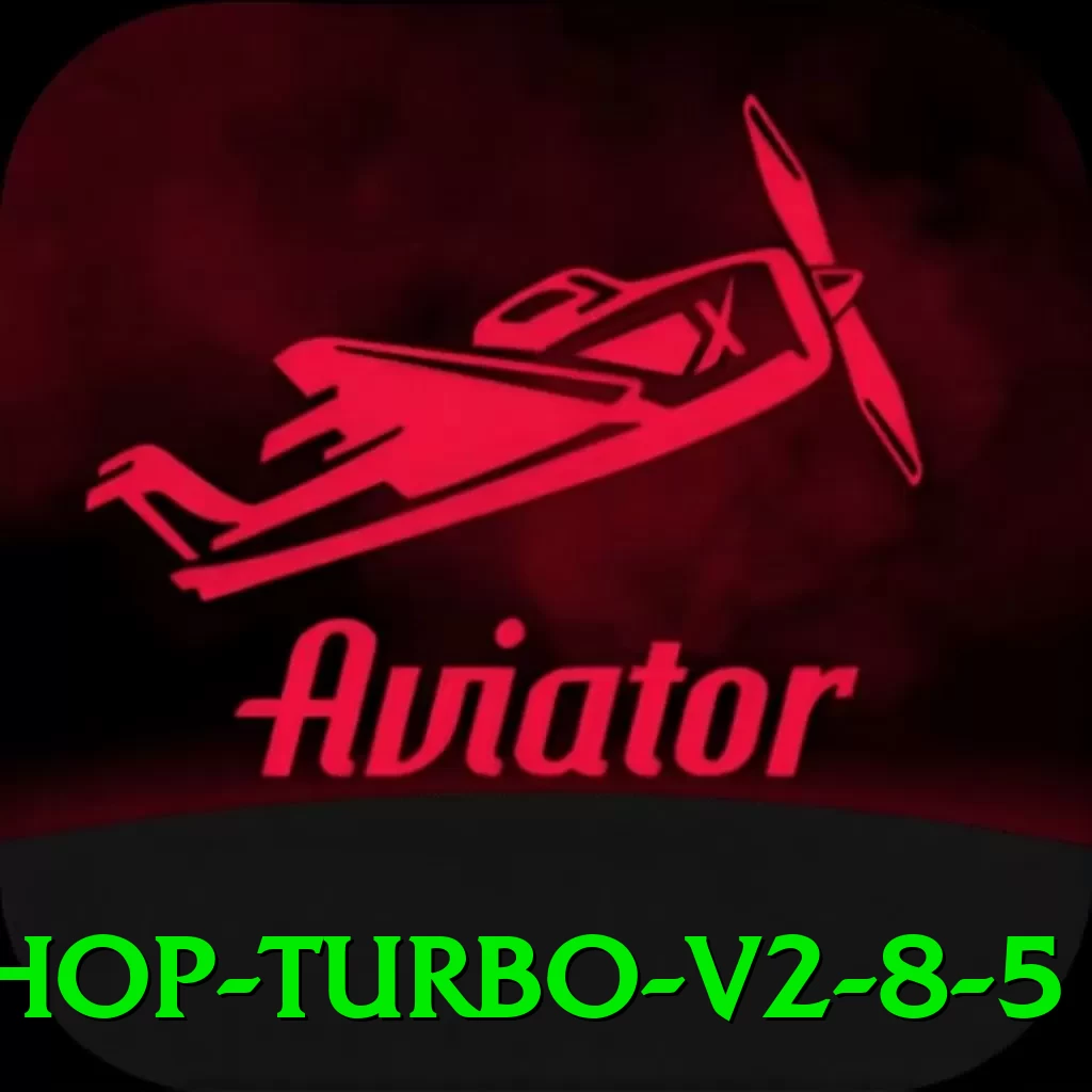 777hop - Turbo v2.8.5 - pro
