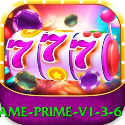 777o Game Prime v1.3.6 - go