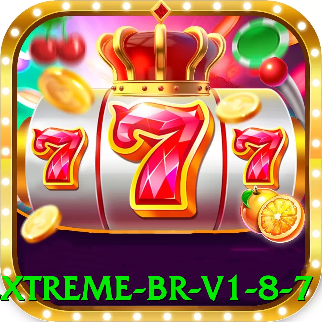 778pix Extreme BR v1.8.7 - ⚡ apk