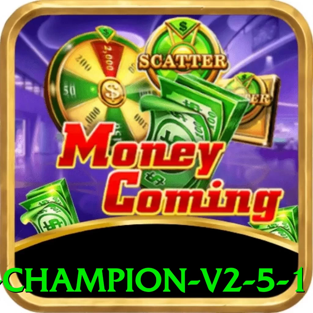 779pg - Champion v2.5.1 - 🏆 apk