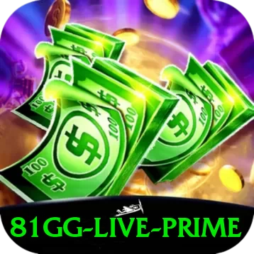 81gg - Live Prime - pro