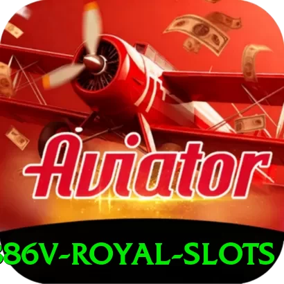 886v Royal Slots - 🎯 apk