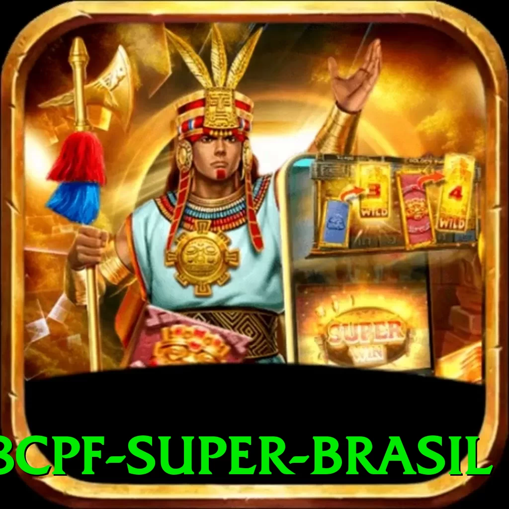 888cpf Super Brasil - 🏆 apk