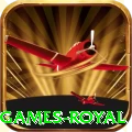 8rf Games Royal