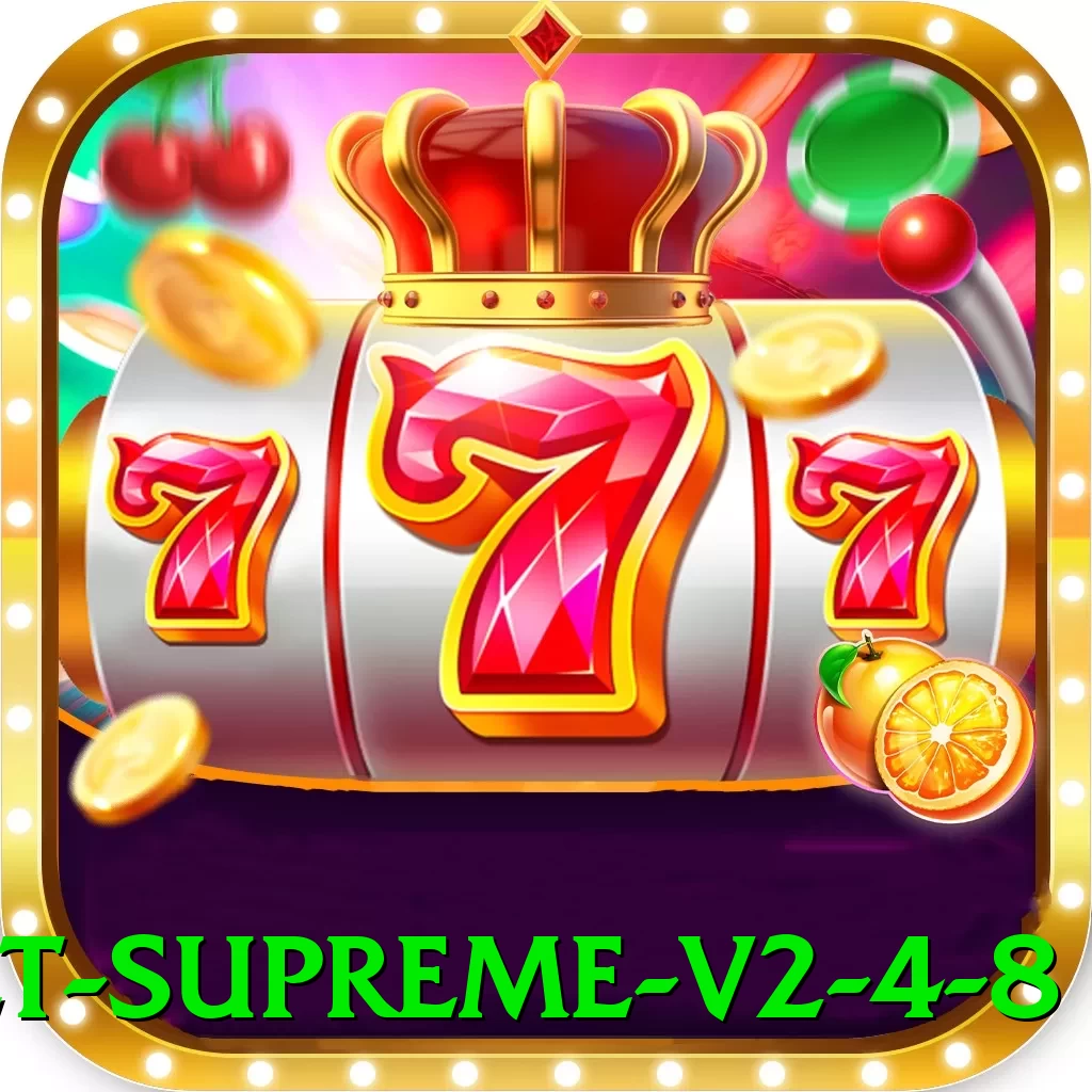 937bet Supreme v2.4.8 - programa
