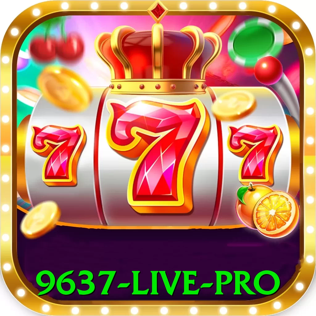 9637 Live Pro - 🏆 apk