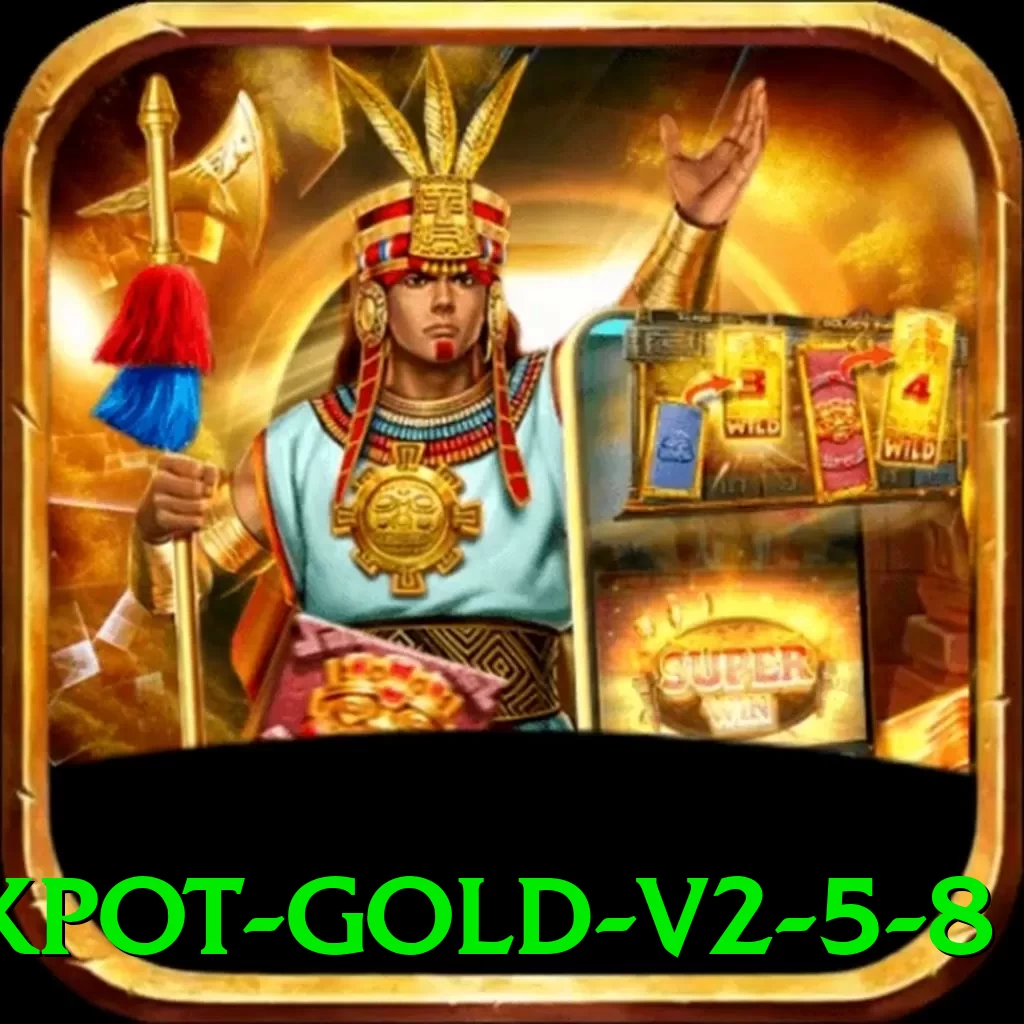 999kkg Jackpot Gold v2.5.8 - programa