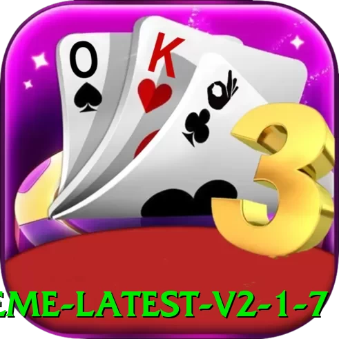 9nz Supreme Latest v2.1.7 - ⚡ apk