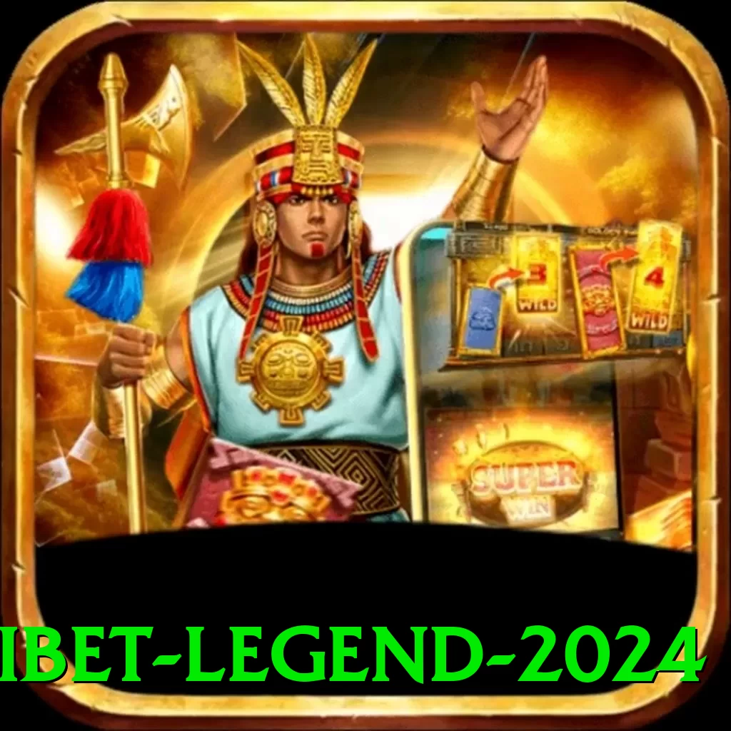 ameibet Legend 2024 - game