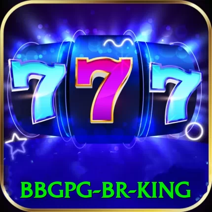 bbgpg BR King - 💎 apk