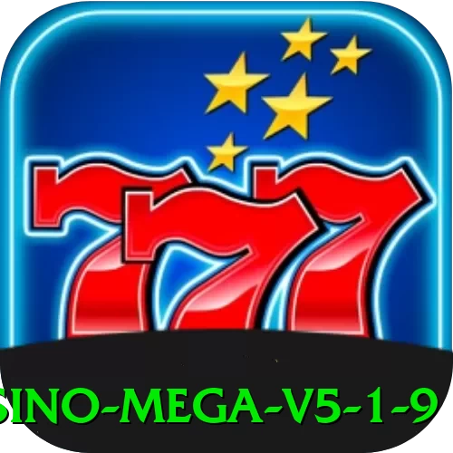 bbrr Casino Mega v5.1.9 - vip