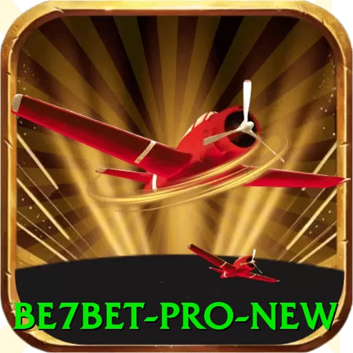 be7bet Pro New - app