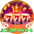 bet4454 Slots Legend v5.3.8