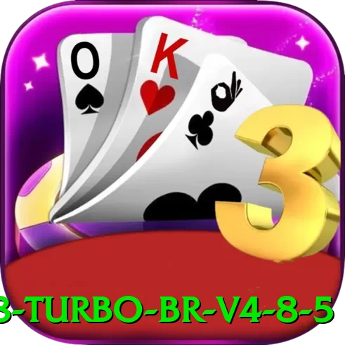 bra258 Turbo BR v4.8.5 - 👉 apk
