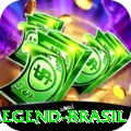 c81 Legend Brasil