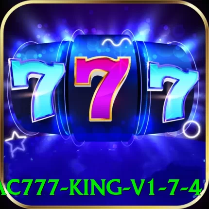 cac777 King v1.7.4 - ⚡ apk
