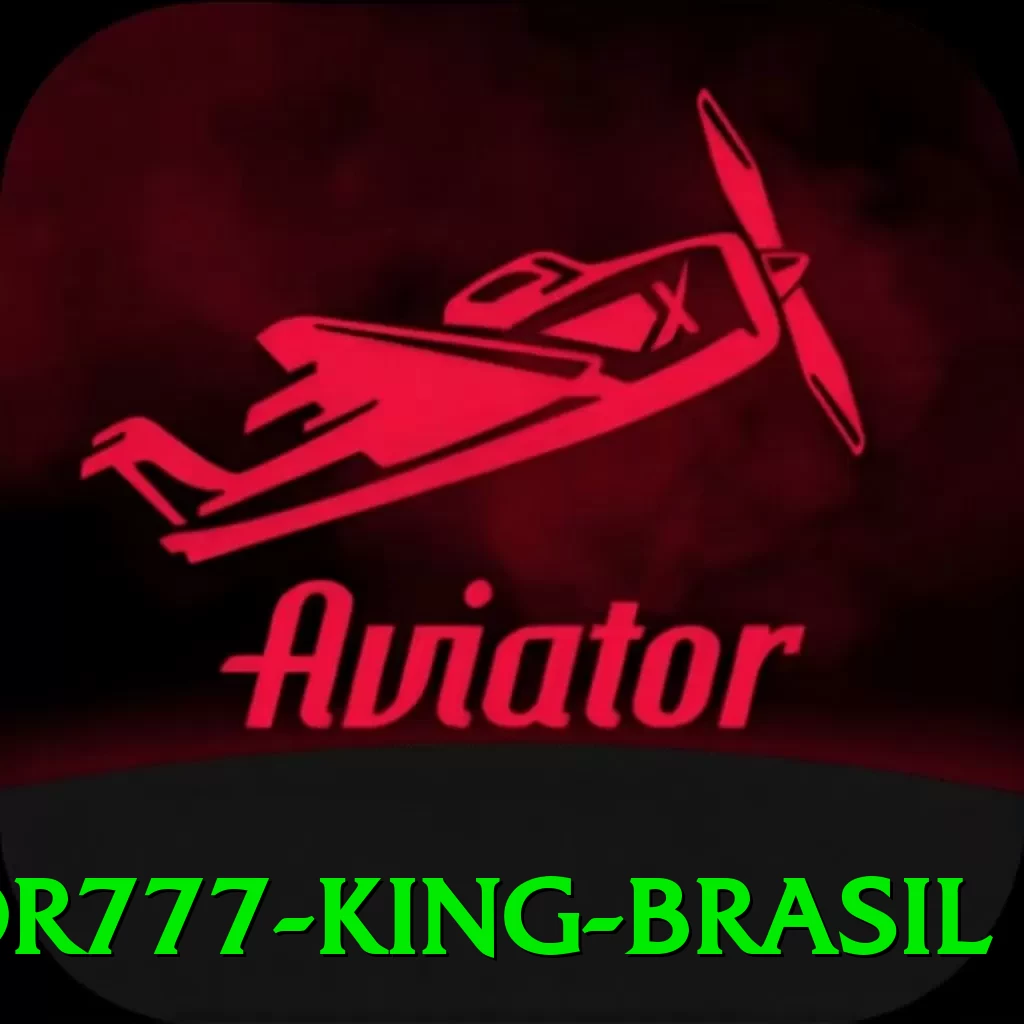 calor777 King Brasil - ✨ apk