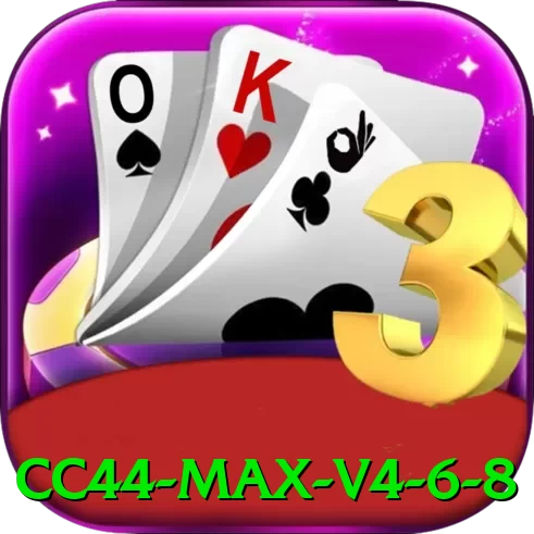 cc44 Max v4.6.8 - pk