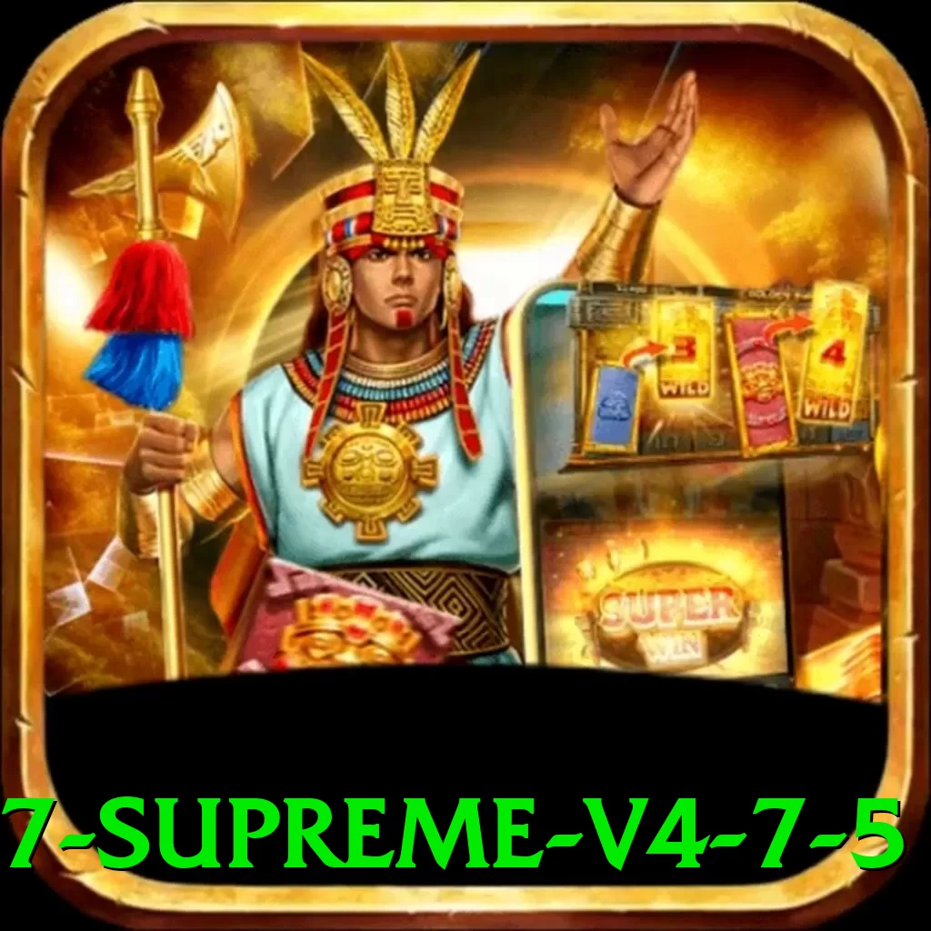 dcd777 Supreme v4.7.5 - 🏆 apk