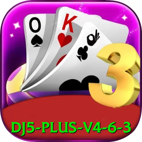 dj5 Plus v4.6.3 - programa